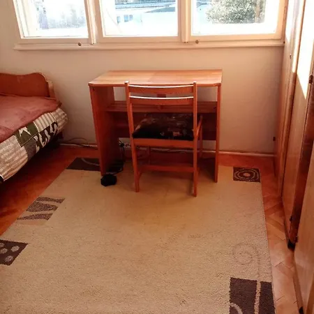 Apartman Centar