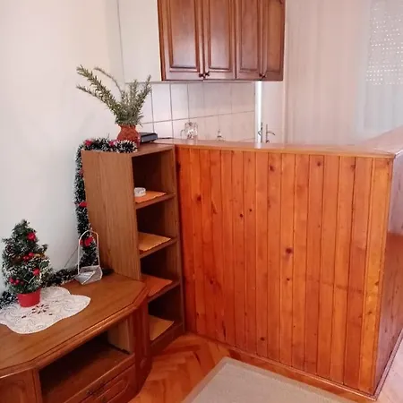 Apartman Apartman Centar