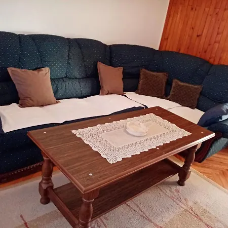 Apartman Centar Apartman *