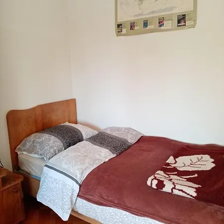 Apartman Apartman Centar