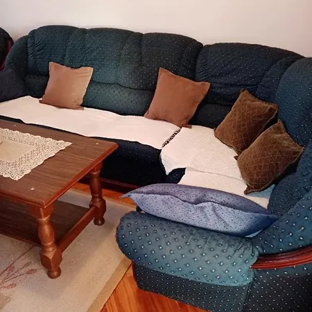 Apartman Centar Apartman