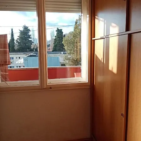 Apartman Centar Apartman *