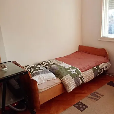 Apartman Centar *