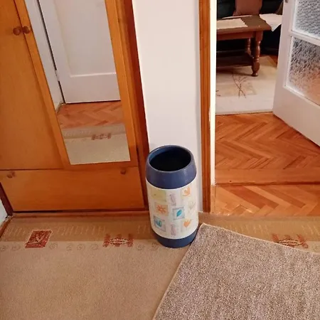 Apartman Centar Apartman